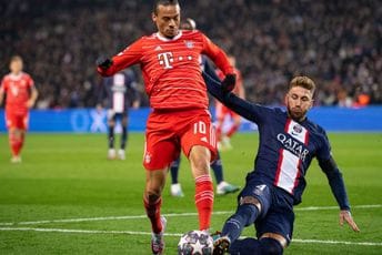 Bajern na Etihadu, Inter na Lušu, dva spektakla čekaju nas i sjutra veče Bajern na Etihadu, Inter na Lušu, dva spektakla čekaju nas i sjutra veče