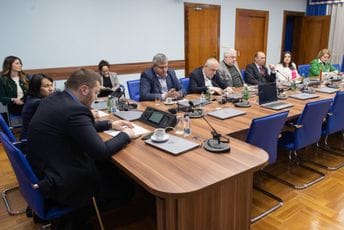 Danas kontrolno saslušanje: Pozvani Abazović, Adžić, Novović… Danas kontrolno saslušanje: Pozvani Abazović, Adžić, Novović…