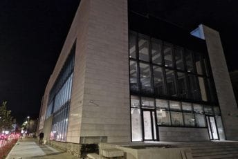 Gradsko pozorište odgovorilo Bogojeviću: I drugi glumac udaljen sa projekta, protiv njega pokrenut disciplinski postupak