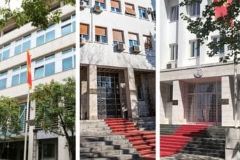 Crna Gora – država u v.d. stanju Crna Gora – država u v.d. stanju