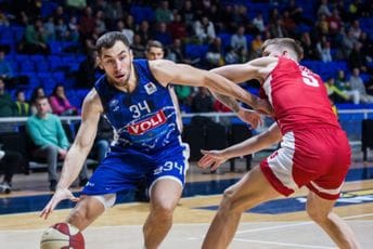 Ulm opasan, ali ne i nesavladiv: ‘Plavi’ u Njemačkoj krče put do četvrtfinala Ulm opasan, ali ne i nesavladiv: ‘Plavi’ u Njemačkoj krče put do četvrtfinala