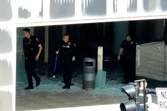 Užasan masakr u Kentakiju: Ubio pet i ranio osam ljudi, sve prenosio na Instagramu Užasan masakr u Kentakiju: Ubio pet i ranio osam ljudi, sve prenosio na Instagramu