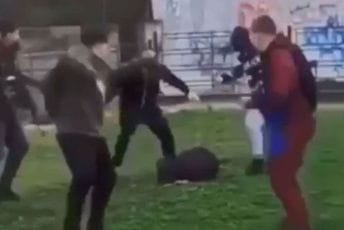 Nasilje u školama se ponavlja, ima i đaka koji su već duže tome izloženi Nasilje u školama se ponavlja, ima i đaka koji su već duže tome izloženi