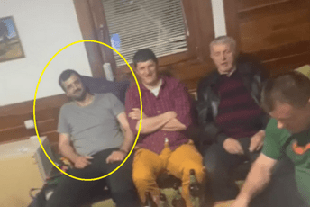 Zbog pristrasnosti traže izuzeće inspektora Aleksandra Todorovića Zbog pristrasnosti traže izuzeće inspektora Aleksandra Todorovića