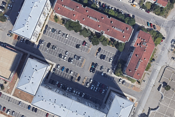 "Green Home": Odustanite od namjere da na zelenoj površini gradite parking