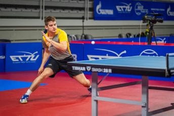 Youth Star Contender: Podgorica domaćin međunarodnog turnira u stonom tenisu Youth Star Contender: Podgorica domaćin međunarodnog turnira u stonom tenisu