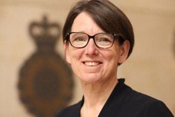 Velika Britanija: Imenovana prva žena za direktoricu obavještajne agencije Velika Britanija: Imenovana prva žena za direktoricu obavještajne agencije