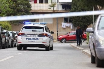 Pucnjava u Splitu: Jedna osoba povrijeđena, napadač u bjekstvu Pucnjava u Splitu: Jedna osoba povrijeđena, napadač u bjekstvu