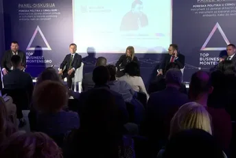 Kako do ravnoteže između ubiranja prihoda za državu i kreiranja stabilnog i predvidivog poslovnog ambijenta Kako do ravnoteže između ubiranja prihoda za državu i kreiranja stabilnog i predvidivog poslovnog ambijenta