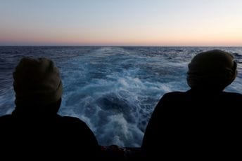 Italija uvela vanredno stanje zbog priliva migranata Italija uvela vanredno stanje zbog priliva migranata