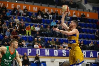 Zvezda večeras u Topolici Zvezda večeras u Topolici