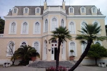 Bar: Zabranjena upotreba motornih i električnih vozila na šetalištu Bar: Zabranjena upotreba motornih i električnih vozila na šetalištu