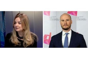 Uljarević: Od obnove nezavisnosti zapadni partneri nisu imali manje uticaja na zbivanja u Crnoj Gori; Božović: Vučić će koristiti podršku Zapada da nastavi sa autokratskim vladanjem Uljarević: Od obnove nezavisnosti zapadni partneri nisu imali manje uticaja na zbivanja u Crnoj Gori; Božović: Vučić će koristiti podršku Zapada da nastavi sa autokratskim vladanjem