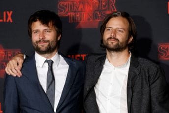 Netfliks priprema animiranu verziju serije "Stranger Things" Netfliks priprema animiranu verziju serije "Stranger Things"