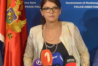 Disciplinski tužilac podnio optužni predlog protiv Lepe Medenice