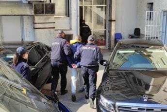 Vojvodiću određeno zadržavanje do 72 sata