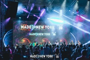 Dee Dee Bridgewater i Bisera Veletanlić specijalni gosti Made In New York Jazz Festivala Dee Dee Bridgewater i Bisera Veletanlić specijalni gosti Made In New York Jazz Festivala