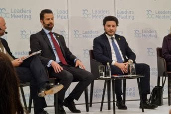 Konatar: Na pravom smo putu, Crna Gora za predsjednika i premijera ima dva milenijalca Konatar: Na pravom smo putu, Crna Gora za predsjednika i premijera ima dva milenijalca