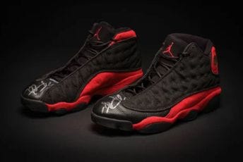 Prodate najskuplje patike ikad: Nosio ih Majkl Džordan Prodate najskuplje patike ikad: Nosio ih Majkl Džordan