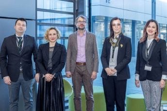 EMBL: Saradnja unaprijeđena, želimo da dodatno ohrabrimo crnogorsku istraživačku zajednicu EMBL: Saradnja unaprijeđena, želimo da dodatno ohrabrimo crnogorsku istraživačku zajednicu