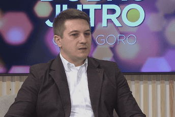 Joksimović: Opadanje obuhvata imunizacijom može dovesti do teških posljedica Joksimović: Opadanje obuhvata imunizacijom može dovesti do teških posljedica