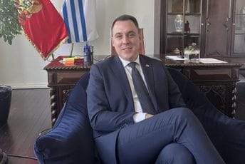 Vuković: Nijedan cent da ne zaradi do kraja godine, nova gradska uprava od novca ostavljenog na računu može isplatiti plate Vuković: Nijedan cent da ne zaradi do kraja godine, nova gradska uprava od novca ostavljenog na računu može isplatiti plate