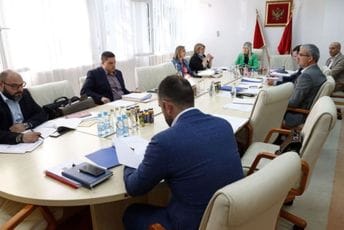 Tužilački savjet: Političari vrše pritisak, njihove kvalifikacije su neprimjerene i neutemeljene Tužilački savjet: Političari vrše pritisak, njihove kvalifikacije su neprimjerene i neutemeljene