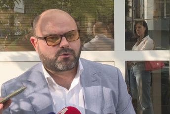 Jovović: Tužilački savjet će se baviti optužbama na račun Medenice Jovović: Tužilački savjet će se baviti optužbama na račun Medenice