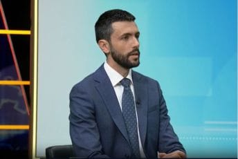 Živković: Očekuje nas novi izazov 11. juna, imaćemo inoviranu ponudu Živković: Očekuje nas novi izazov 11. juna, imaćemo inoviranu ponudu