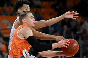 Ulm ide dalje: Budućnost Voli sjajno počela, pa doživjela katastrofu u trećoj četvrtini Ulm ide dalje: Budućnost Voli sjajno počela, pa doživjela katastrofu u trećoj četvrtini