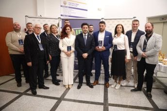 Jovanović na čelu tivatske URE; Abazović: Cilj postignut, svi politički subjekti prihvatili politiku URE Jovanović na čelu tivatske URE; Abazović: Cilj postignut, svi politički subjekti prihvatili politiku URE