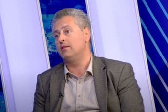 Bugarin: Birački spisak netačan, neažuran i nepravedan Bugarin: Birački spisak netačan, neažuran i nepravedan