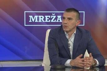 Luburić: Cijene ulaznica za nacionalne parkove simbolično povećane Luburić: Cijene ulaznica za nacionalne parkove simbolično povećane