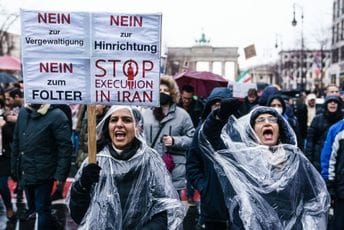 Iran u 2022. povećao broj pogubljenja za čak 75 posto Iran u 2022. povećao broj pogubljenja za čak 75 posto