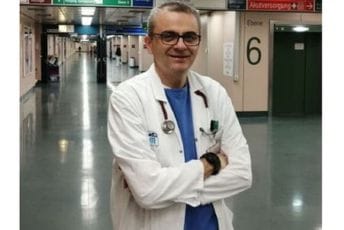 Niković: Hitnoj pomoći fali ljekara, ali ona uvijek stiže Niković: Hitnoj pomoći fali ljekara, ali ona uvijek stiže