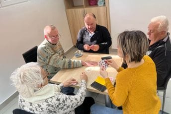 Dom starih Podgorica realizuje projekat podrške dnevnim boravcima za stare na Cetinju i u Danilovgradu Dom starih Podgorica realizuje projekat podrške dnevnim boravcima za stare na Cetinju i u Danilovgradu