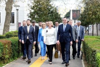 Vuković: Nadam se da će nova gradska uprava nastaviti intenzivni razvoj naše Podgorice Vuković: Nadam se da će nova gradska uprava nastaviti intenzivni razvoj naše Podgorice