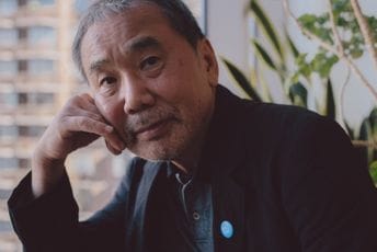 Murakami o vještačkoj inteligenciji: Moja glava je puna grešaka, kompjuter bi se raspao Murakami o vještačkoj inteligenciji: Moja glava je puna grešaka, kompjuter bi se raspao