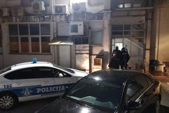 Milu Božoviću zadržavanje do 72 sata Milu Božoviću zadržavanje do 72 sata