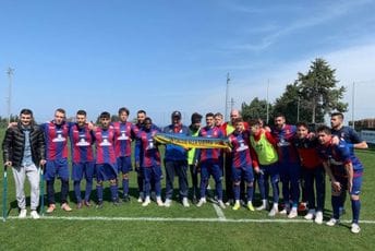 Ovo je najgori klub u Evropi: Imaju minus dva boda i gol razliku 4:220 Ovo je najgori klub u Evropi: Imaju minus dva boda i gol razliku 4:220