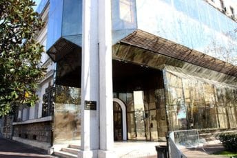 Popović-Kalezić: Trebalo je sačekati odluku Ustavnog suda Popović-Kalezić: Trebalo je sačekati odluku Ustavnog suda