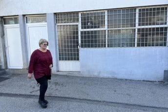 Simonović osuđena na 13 mjeseci zbog ranjavanja sugrađanina Simonović osuđena na 13 mjeseci zbog ranjavanja sugrađanina