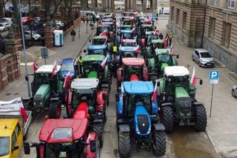 Poljska: Pod istragom uvoz žitarica s lažnim deklaracijama Poljska: Pod istragom uvoz žitarica s lažnim deklaracijama