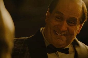 "The Penguin": Kolin Farel ponovo u ulozi stripovskog negativca Pingvina "The Penguin": Kolin Farel ponovo u ulozi stripovskog negativca Pingvina