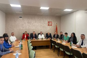 Berane: U rad pušten najsavremeniji digitalni mamograf Berane: U rad pušten najsavremeniji digitalni mamograf