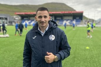 Koprivica podnio ostavku Koprivica podnio ostavku