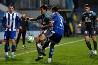 Derbi u Podgorici bez publike, Mornar stiže u Nikšić, okršaj davljenika u Pljevljima Derbi u Podgorici bez publike, Mornar stiže u Nikšić, okršaj davljenika u Pljevljima