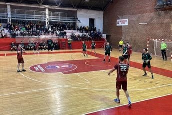 Lovćen nezadrživ: Cetinjani slavili uz 23 gola razlike