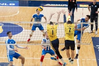 Budvani na korak od naslova prvaka: Preokret u finalnoj seriji, Podgoričani poraženi na primorju