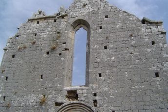 Žalosna sudbina svjedoka milenijumskog kontinuiteta: Svač Žalosna sudbina svjedoka milenijumskog kontinuiteta: Svač